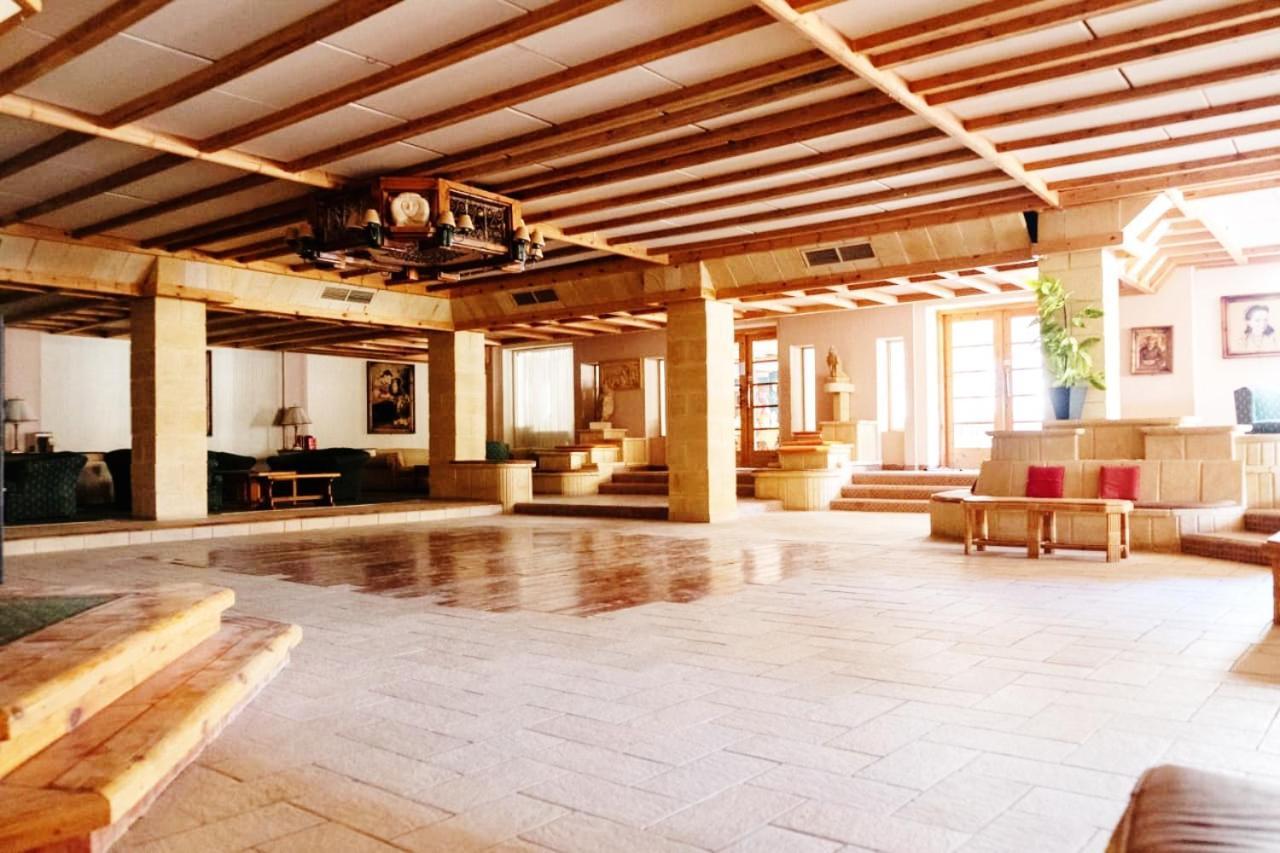 Tobya Boutique Hotel タバ エクステリア 写真
