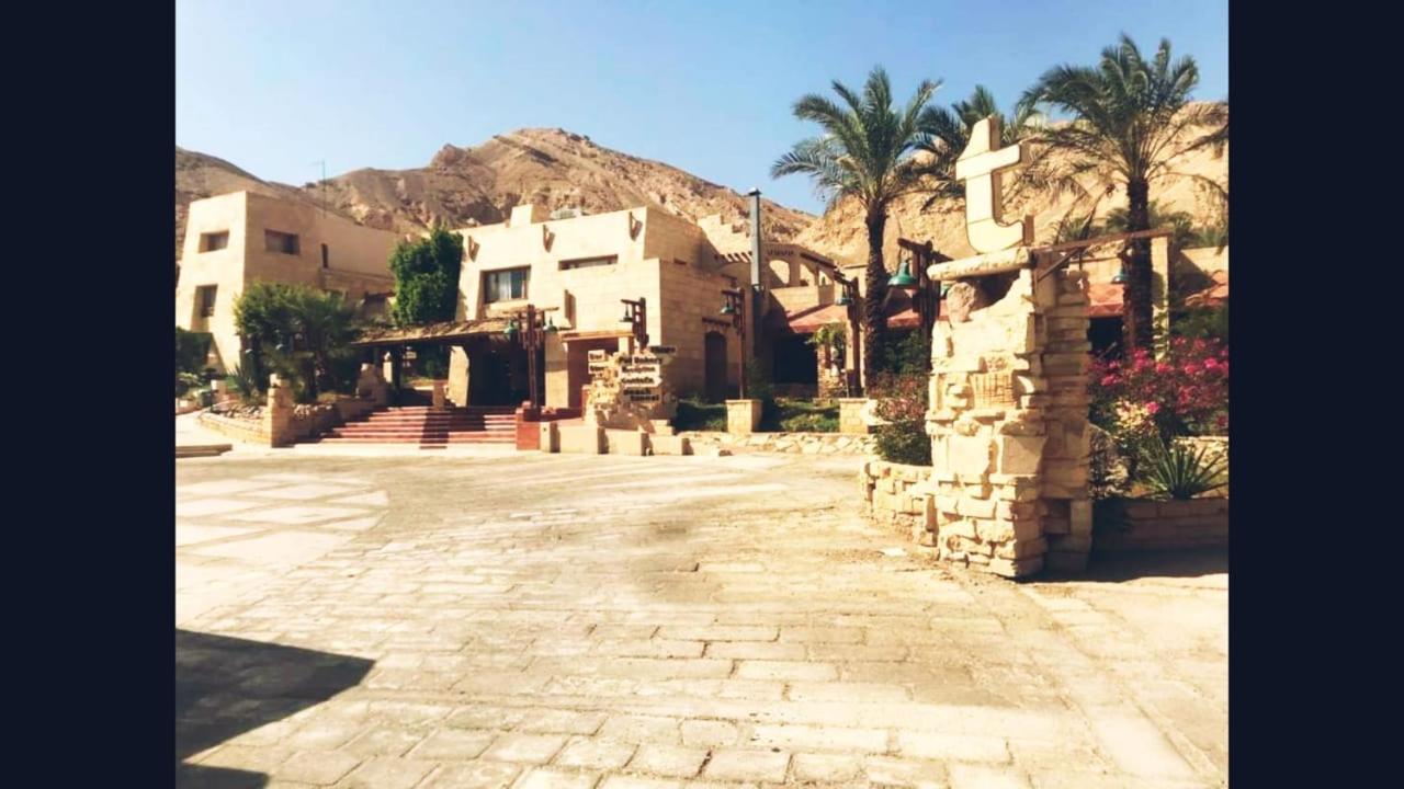 Tobya Boutique Hotel タバ エクステリア 写真