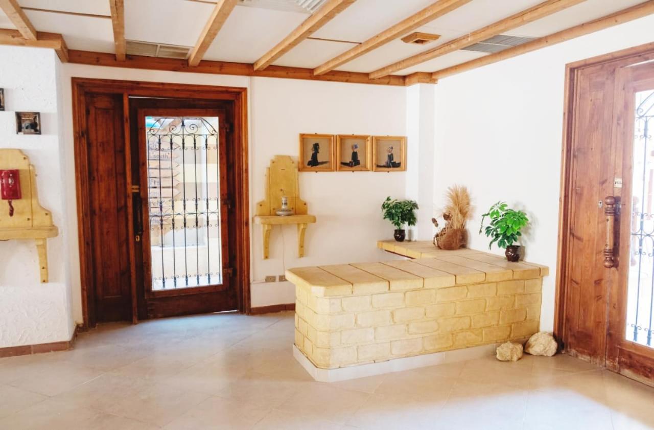 Tobya Boutique Hotel タバ エクステリア 写真