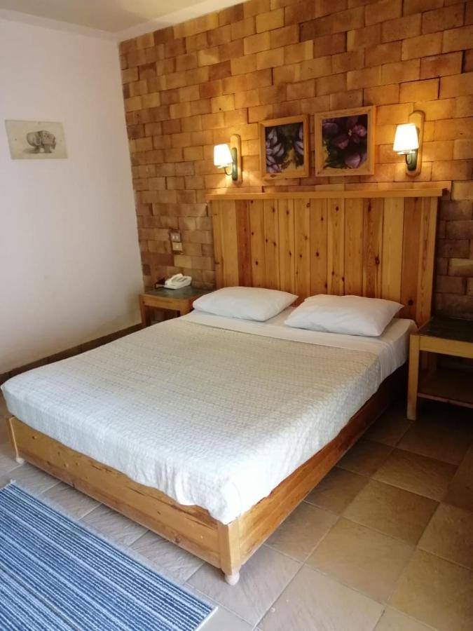Tobya Boutique Hotel タバ エクステリア 写真