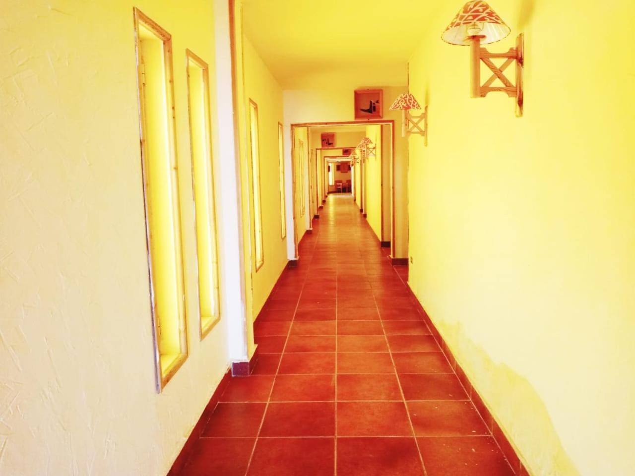 Tobya Boutique Hotel タバ エクステリア 写真